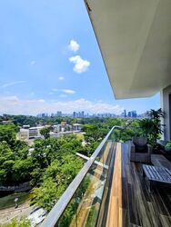 One Robin (D10), Apartment #568100181